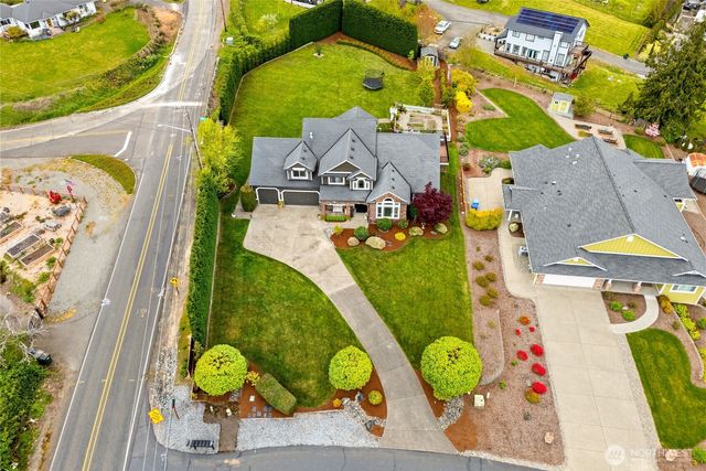 12801 49th Street Ct E, Edgewood, WA 98372