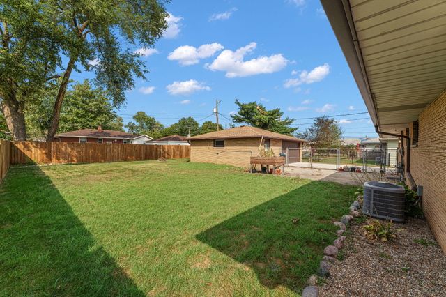 2648 Walnut Street, Portage, IN 46368