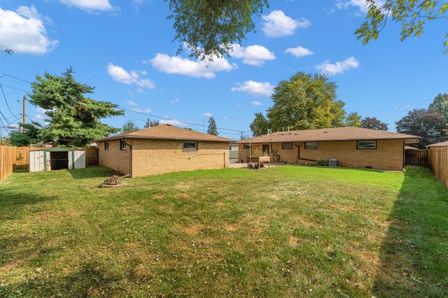 2648 Walnut Street, Portage, IN 46368