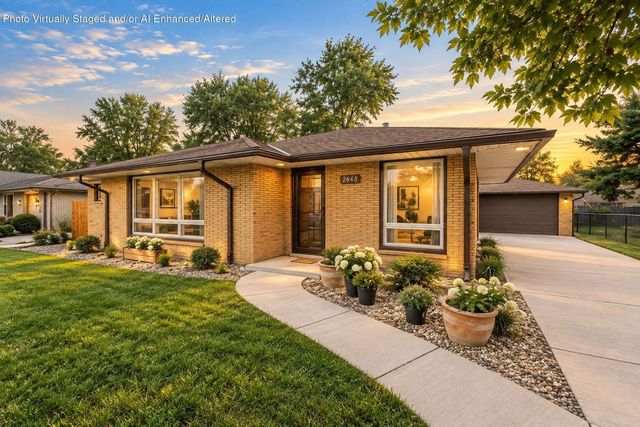 2648 Walnut Street, Portage, IN 46368
