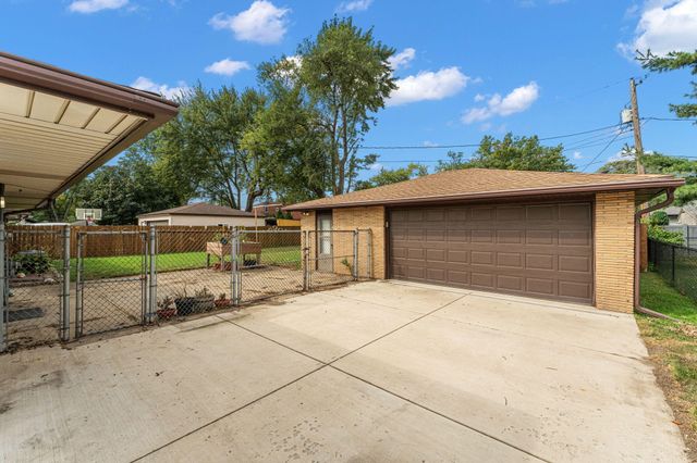 2648 Walnut Street, Portage, IN 46368