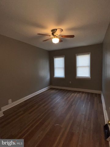 1902 W FAYETTE ST, Baltimore, MD 21223