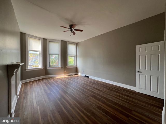 1902 W FAYETTE ST, Baltimore, MD 21223