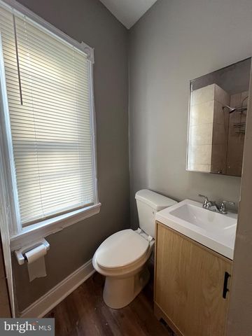 1902 W FAYETTE ST, Baltimore, MD 21223