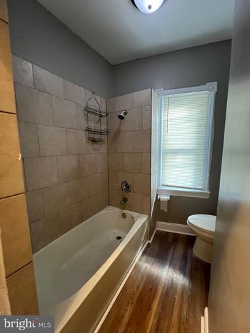 1902 W FAYETTE ST, Baltimore, MD 21223