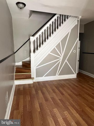 1902 W FAYETTE ST, Baltimore, MD 21223