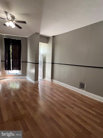 1902 W FAYETTE ST, Baltimore, MD 21223