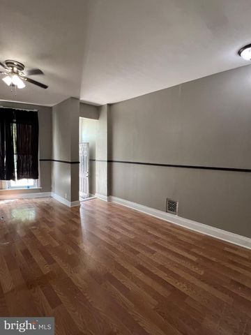 1902 W FAYETTE ST, Baltimore, MD 21223