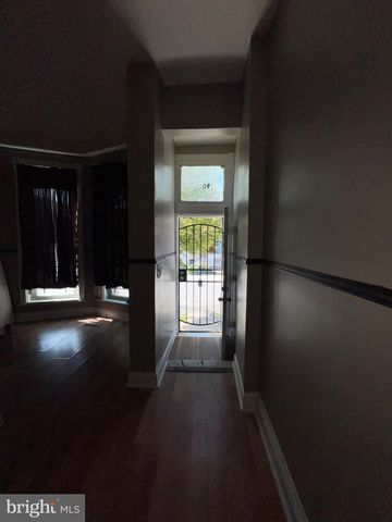 1902 W FAYETTE ST, Baltimore, MD 21223