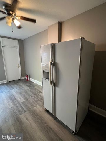 1902 W FAYETTE ST, Baltimore, MD 21223