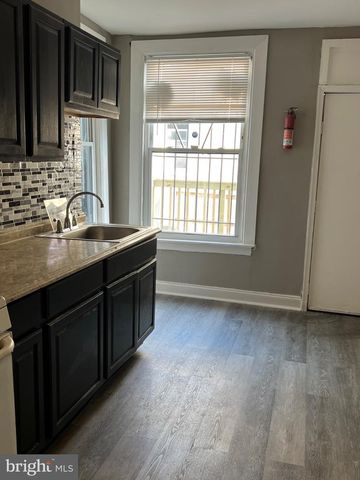 1902 W FAYETTE ST, Baltimore, MD 21223