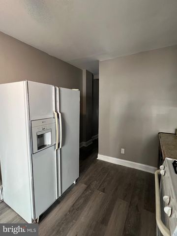 1902 W FAYETTE ST, Baltimore, MD 21223