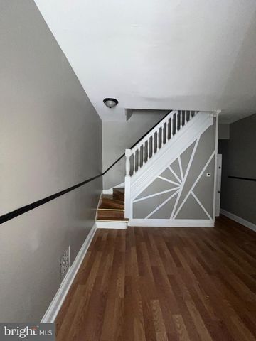 1902 W FAYETTE ST, Baltimore, MD 21223