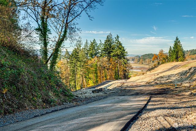 0 Spencer Creek Road #Lot 2, Kalama, WA 98625