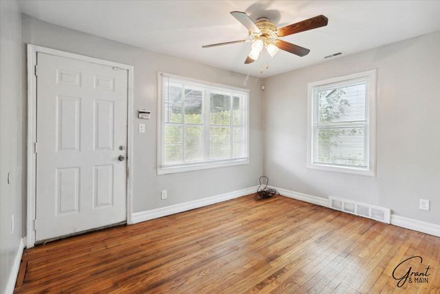 7209 Prospect Avenue, Warren, MI 48091