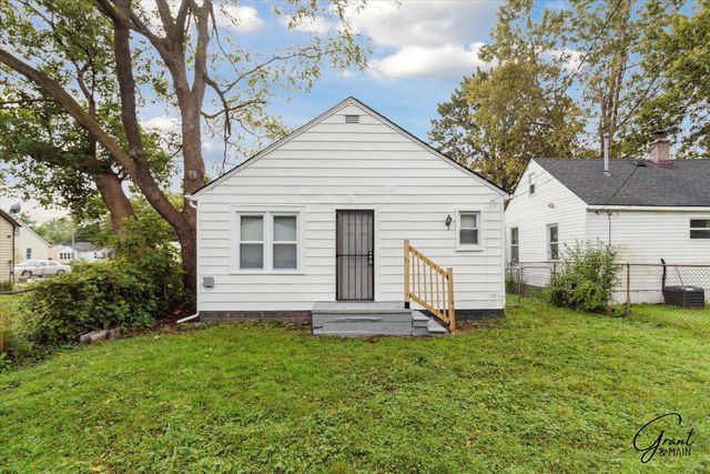 7209 Prospect Avenue, Warren, MI 48091