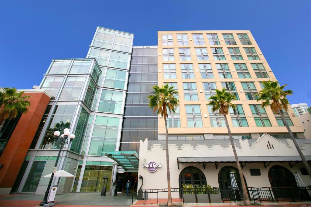 207 5Th Avenue 607, San Diego, CA 92101 — photo 4