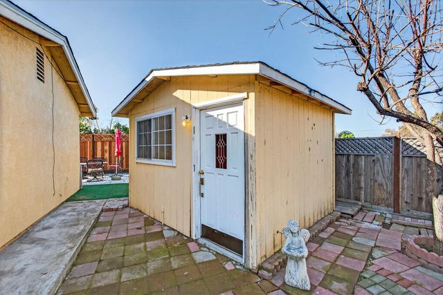 407 Southside Drive, San Jose, CA 95111