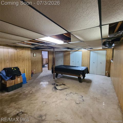 10120 Nimphie Road, Tyrone Township, MI 48430