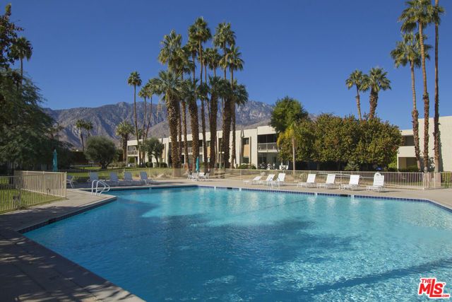501 Desert Lakes Circle, Palm Springs, CA 92264