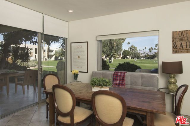 501 Desert Lakes Circle, Palm Springs, CA 92264