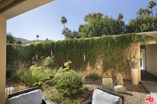 501 Desert Lakes Circle, Palm Springs, CA 92264
