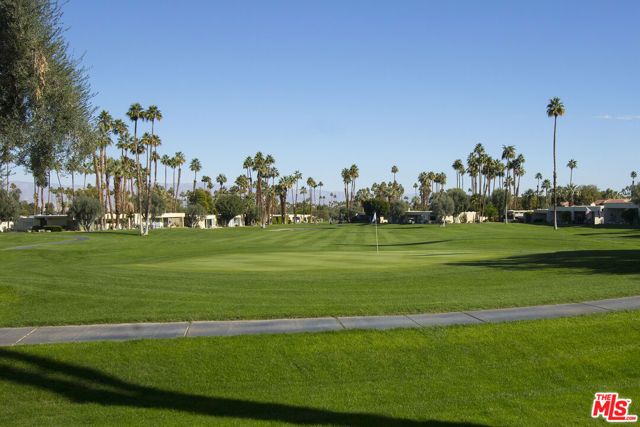 501 Desert Lakes Circle, Palm Springs, CA 92264