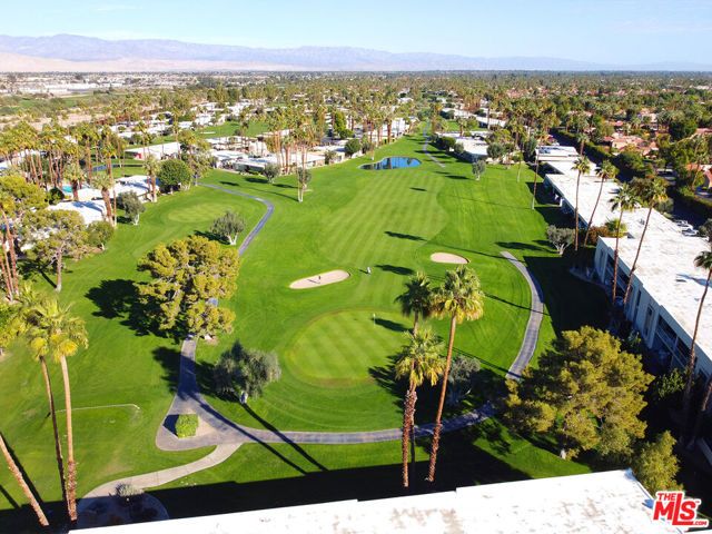 501 Desert Lakes Circle, Palm Springs, CA 92264