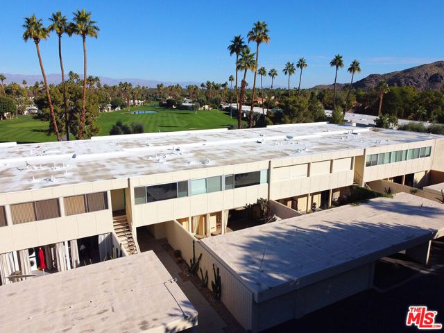 501 Desert Lakes Circle, Palm Springs, CA 92264