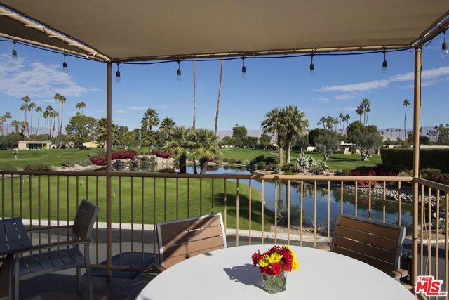 501 Desert Lakes Circle, Palm Springs, CA 92264