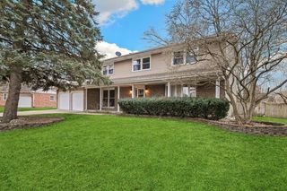 456 Ohio Road, Frankfort, IL 60423