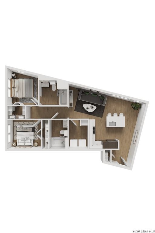 320 Goll St Apt 2426, Austin, TX 78640