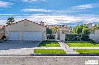 67925 Vega Road, Cathedral City, CA 92234