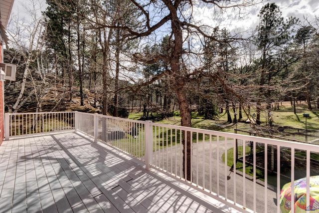 12989 OLD HILL CITY RD, Keystone, SD 57751