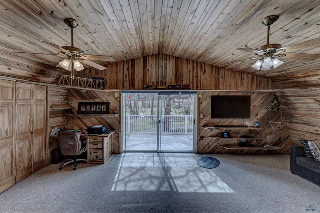 12989 OLD HILL CITY RD, Keystone, SD 57751