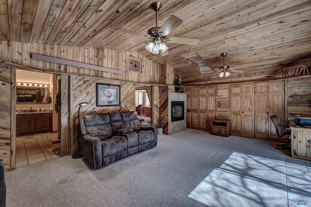 12989 OLD HILL CITY RD, Keystone, SD 57751