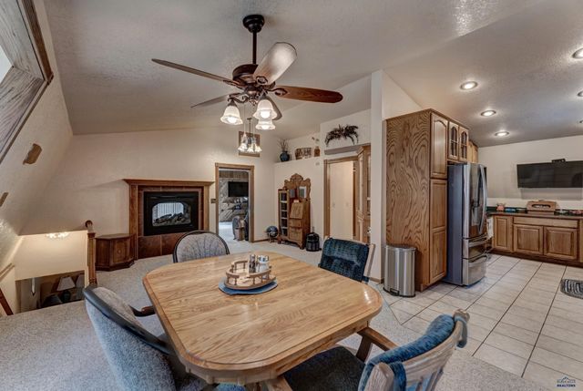 12989 OLD HILL CITY RD, Keystone, SD 57751