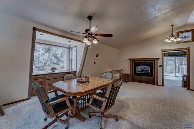 12989 OLD HILL CITY RD, Keystone, SD 57751