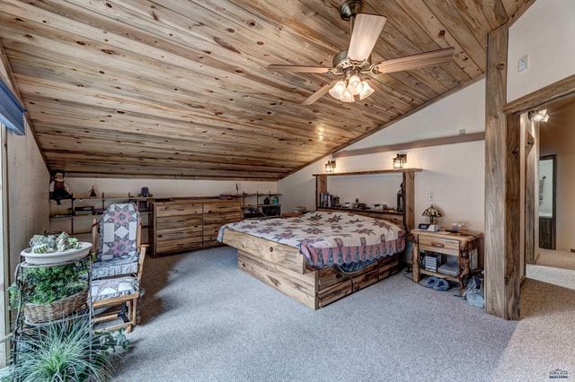 12989 OLD HILL CITY RD, Keystone, SD 57751