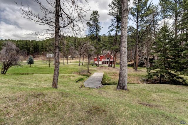 12989 OLD HILL CITY RD, Keystone, SD 57751