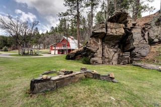 12989 OLD HILL CITY RD, Keystone, SD 57751
