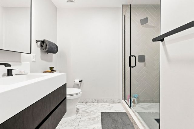 55 Lagrange 802, Boston, MA 02116