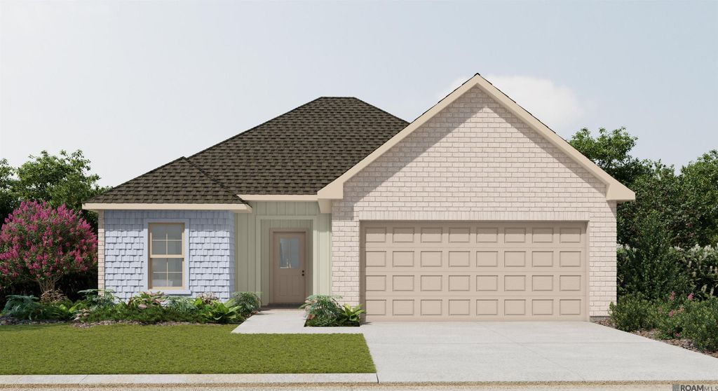 32716 Purity Drive, Walker, LA 70785