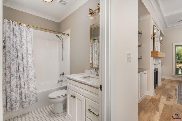 217 Bristleleaf Path, Kathleen, GA 31047
