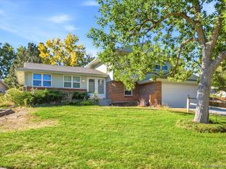 4112 E Weaver Place, Centennial, CO 80121