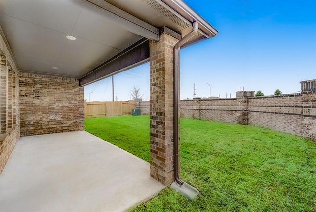 29302 Pikes Peak Drive, Katy, TX 77494