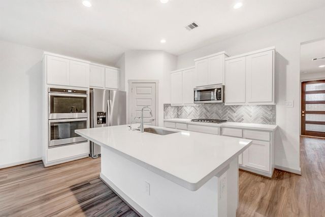 29302 Pikes Peak Drive, Katy, TX 77494