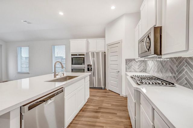 29302 Pikes Peak Drive, Katy, TX 77494