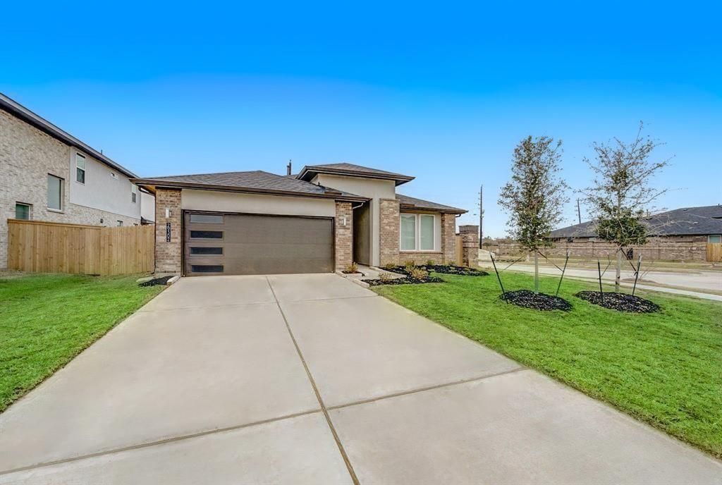 29302 Pikes Peak Drive, Katy, TX 77494