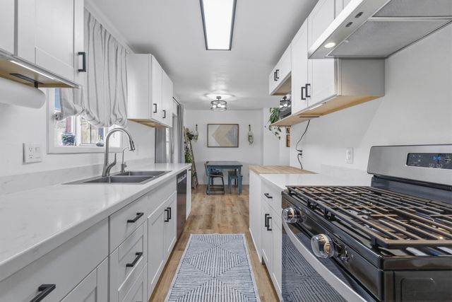 2030 Sargent Avenue, Klamath Falls, OR 97601